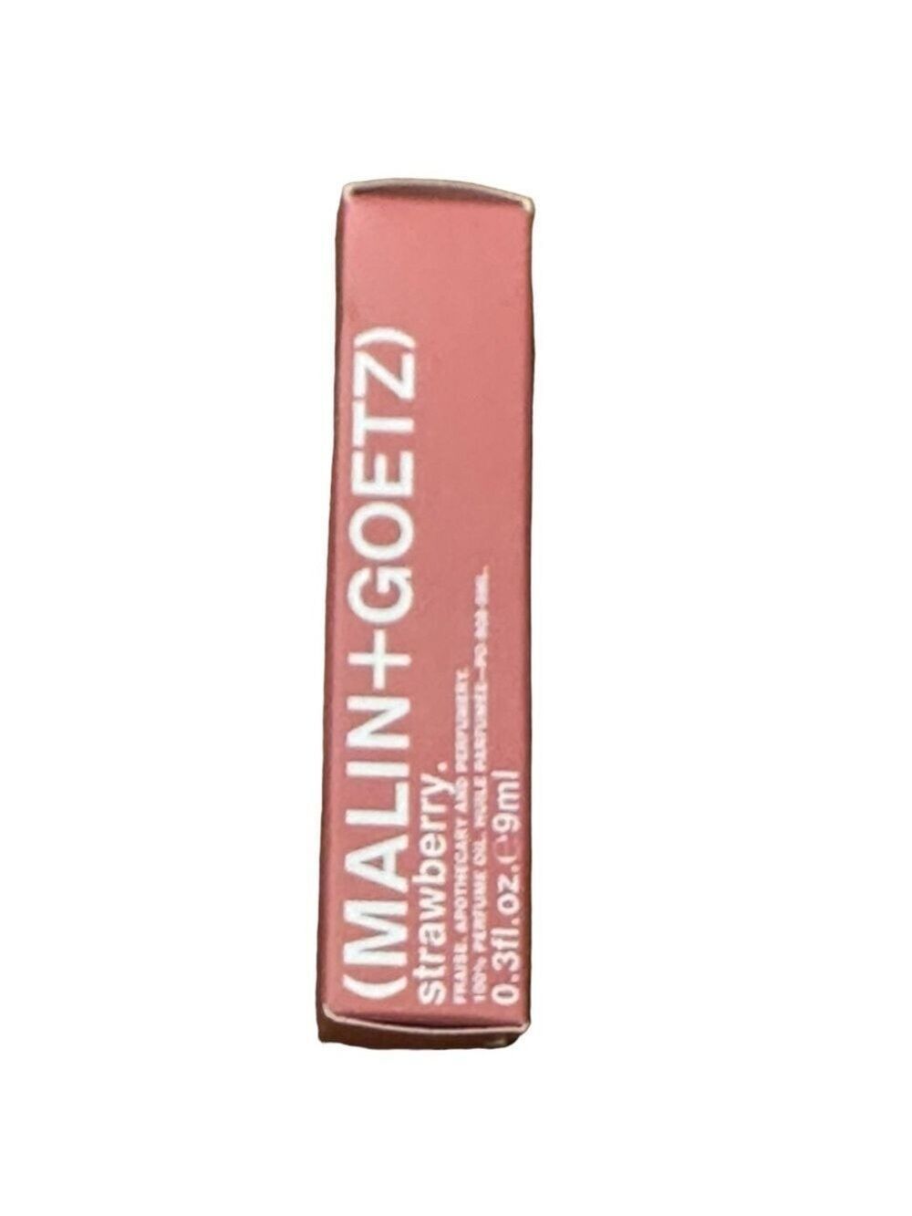 Malin+Goetz Strawberry  Oil - Picture 4 of 4